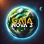 GaiaNova 3 logo