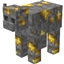 Aurum's Ore Cows logo