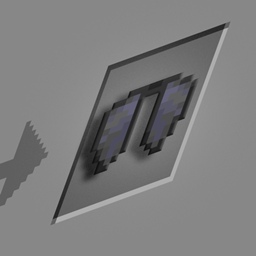 Pingu's Elytra Craft logo