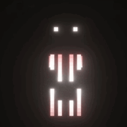 Orange's Horror 👻 logo
