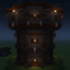 Better Pillager Outpost logo