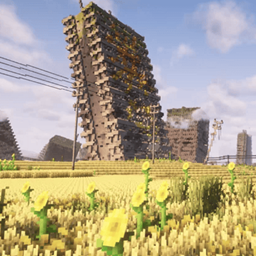 Tideworn - 8 sqkm Forgotten Flooded City project avatar
