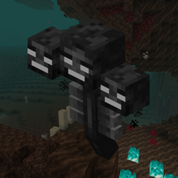 Naturally Spawning Withers logo