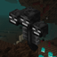Naturally Spawning Withers logo
