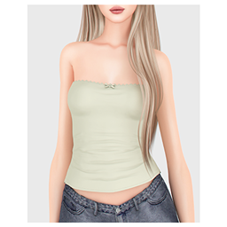 Livi Tube Top