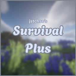 jstchse's Survival+