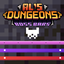 AL's Dungeons Boss Bars logo