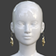 D^D_S.MedusaEarrings logo