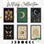 Witchy Collection logo