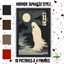 Horror - Japanese Style logo