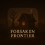 Forsaken Frontier – v1.0 logo