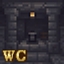 Waystone Crypts logo