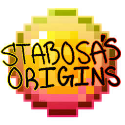 Stabosas origins logo