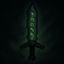 Morgul Sword logo