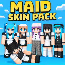 Anime Maids logo