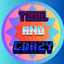 Trail and Coazy logo