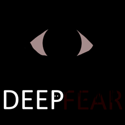deep fear logo