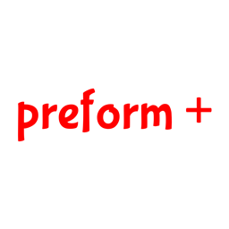 Perform + logo