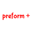 Perform + logo