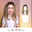 LEXEL  - Carolina (child hairstyle) logo