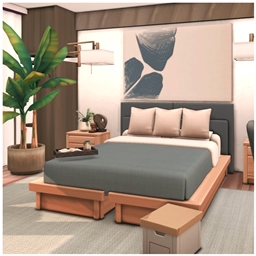 Maxime Bedroom 2