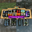 RAIN - La Nature Fragment logo