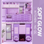 Soft glow Kitchen - No CC logo
