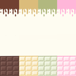 Chocolumero Wall
