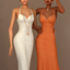 Soft Boho Collection - Crochet Dress logo