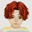 Douglas Hair - Infants Version logo