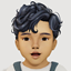 Orlando Hair - Infants Version logo