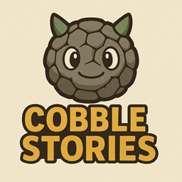 Cobblestories logo