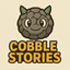 Cobblestories logo