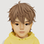 Alistair Hair - Infant Version logo