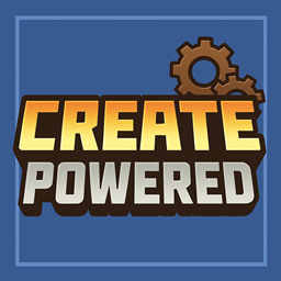 Stormdal Create Powered logo