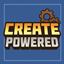 Stormdal Create Powered logo