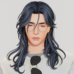 Caelron Hair