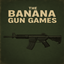 The Banana Gun Games logo