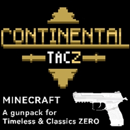 [TACZ] The Continental Gunpack logo