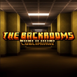 The Backrooms - Cubliminal project avatar