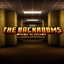 The Backrooms - Cubliminal logo