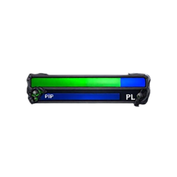 PlatesLite logo