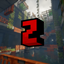 ChaosZPack [Lost Cities] Better Cities / Zombie Apocalypse /  Abandoned Structures / TacZ logo
