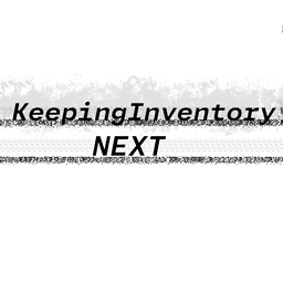 KeepInventoryNext logo