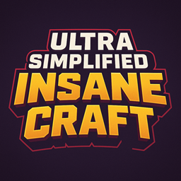 Ultra Simplified Insane Craft