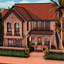 Palm Haven House logo