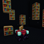 Bookshelf Extended Enchanting Reach logo