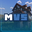 MVS - Moog's Voyager Structures Bedrock Port logo