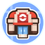 Cobblemon : Simple Pokecenter logo