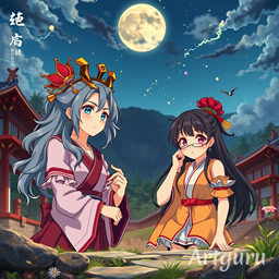 Tensura fals logo